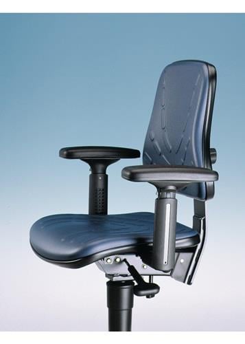 interstuhl Armlehne passend für Arbeitsdrehstuhl - 9353