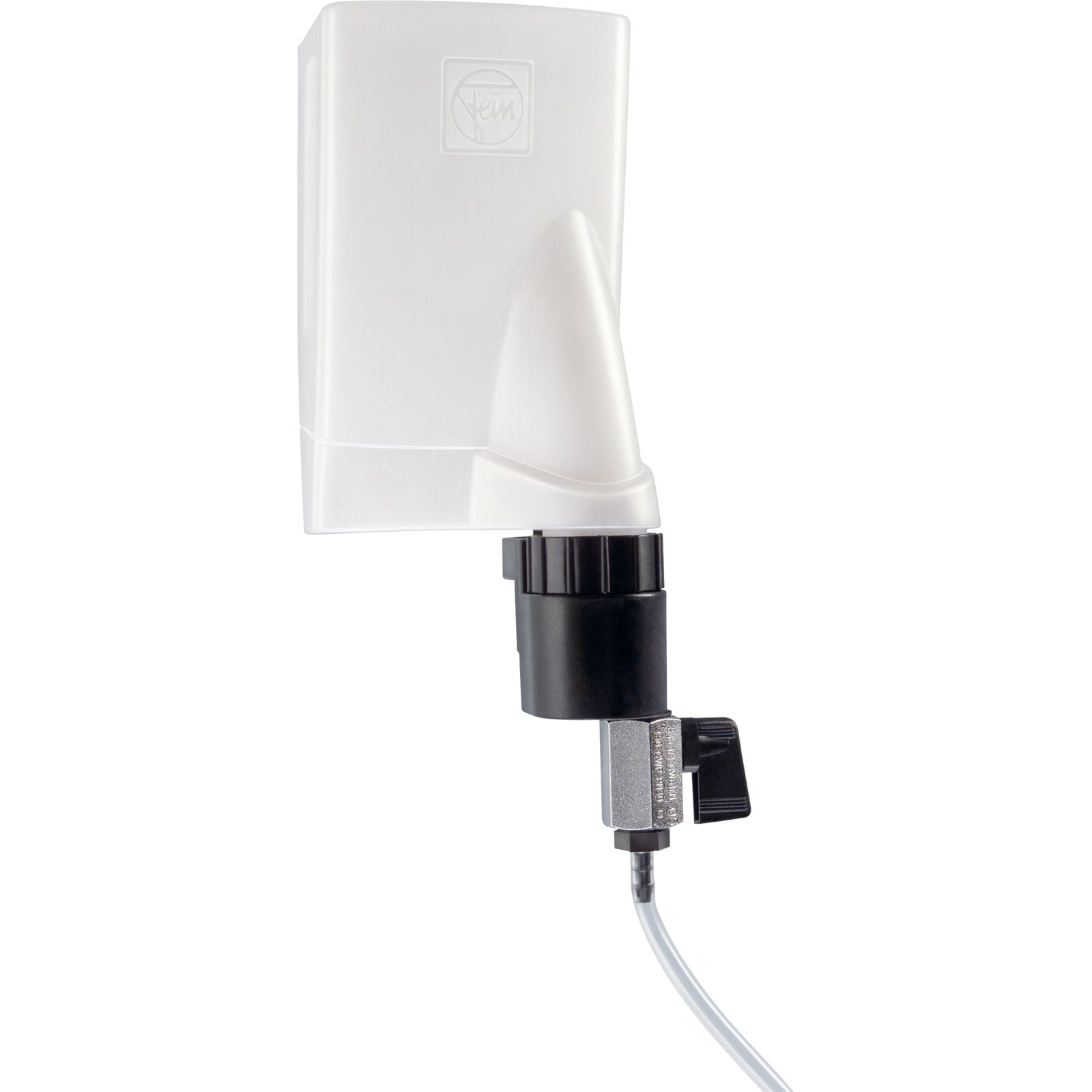 Fein Schwerkraft-Kühlschmiereinrichtung Fassungsvermögen ca. 500 ml - 63901036010