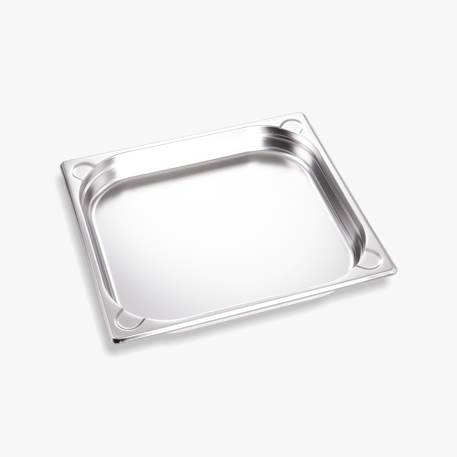 Beefer® Gastroschale XL GN 2/3 H40 mm - 10300010