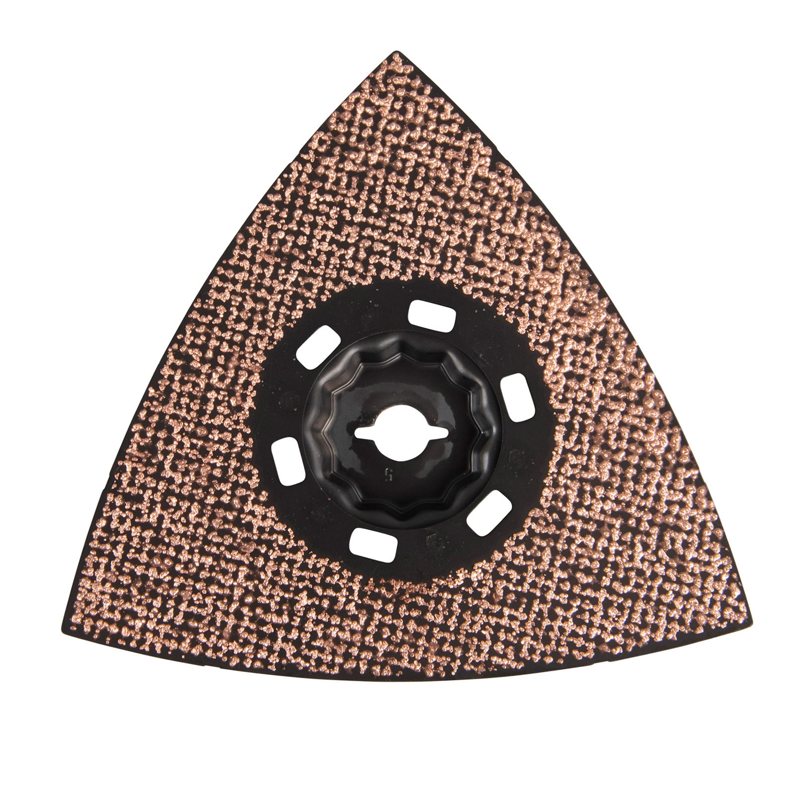 Makita HM-Deltaplatte 116 MAM017 - B-66575