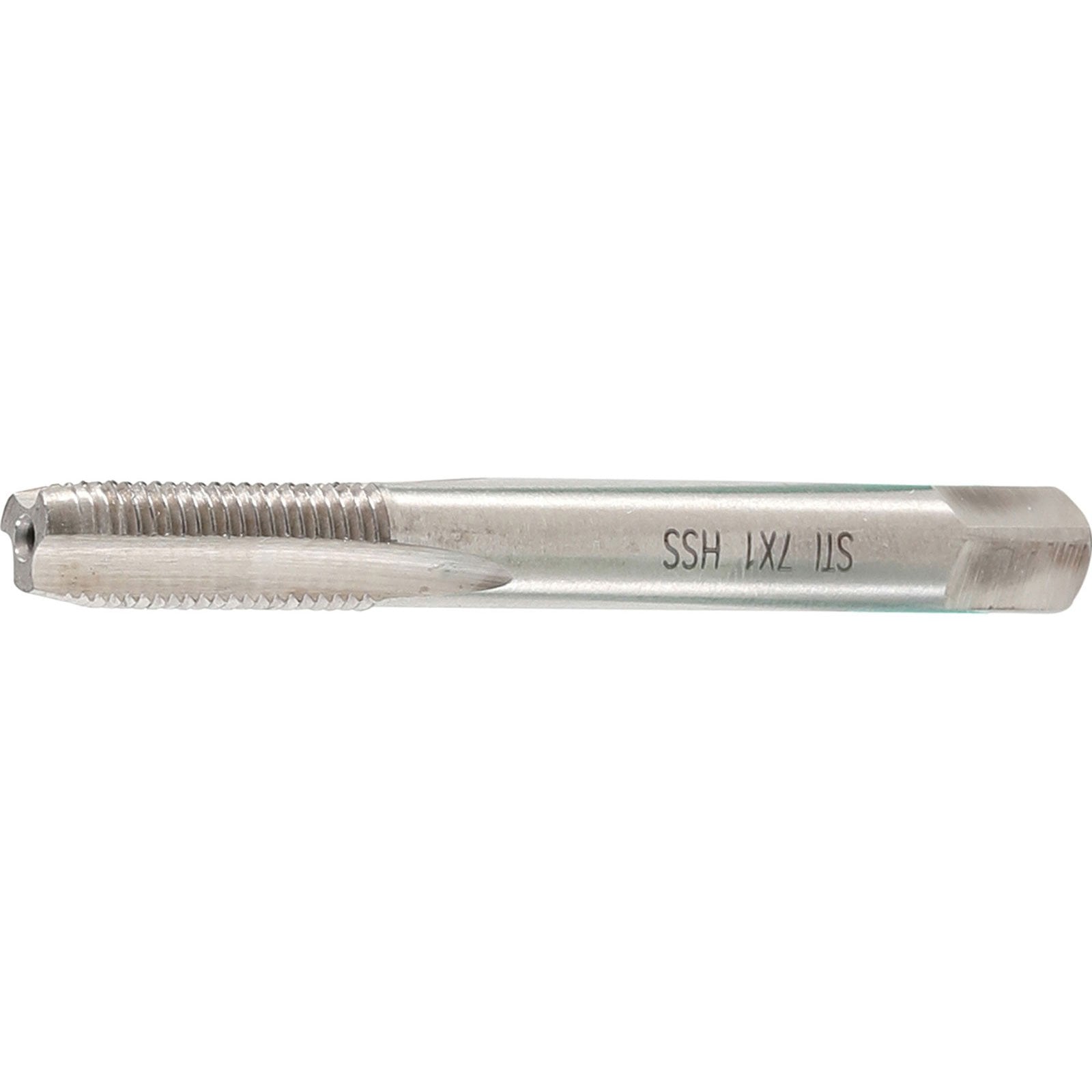 BGS STI-Einschnitt-Gewindebohrer HSS-G M7 x 1,0 - 9431-3