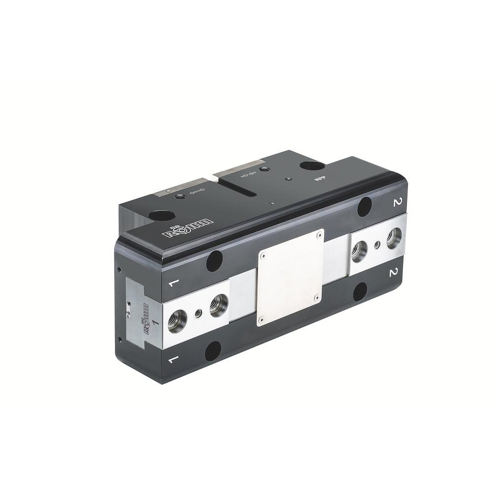 Röhm RPP-240-1, Parallelgreifer, großer Backenhub - 170100