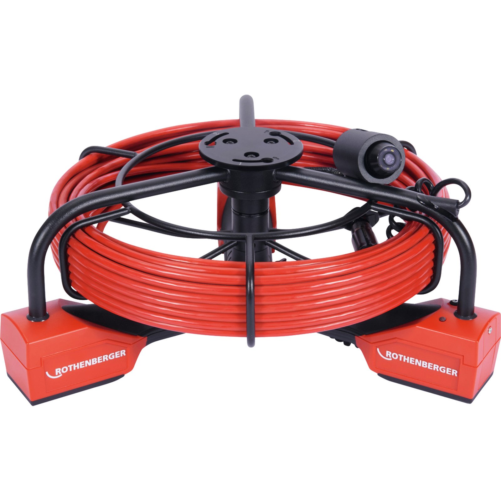 ROTHENBERGER Modul 25/22 HD - Haspel - 1000003920 ROTHENBERGER Modul 25/22 HD - Haspel - 1000003920