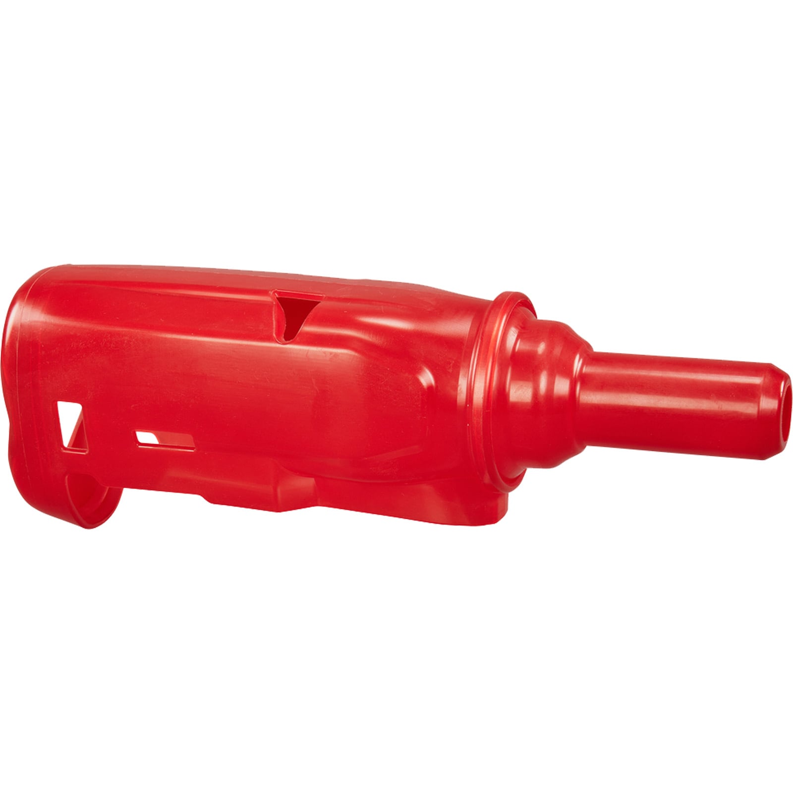 Makita Schutzabdeckung Set A rot - 191S61-6