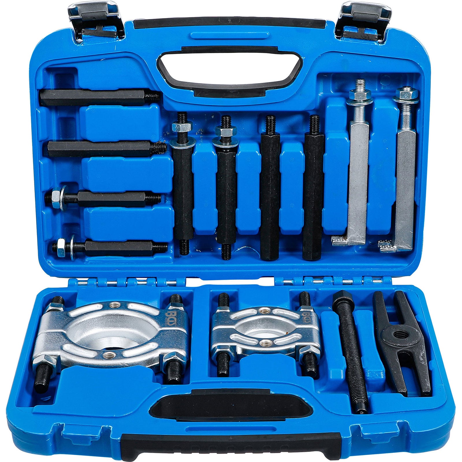 BGS Trennmesser-Satz für Kugellager-Arbeiten 14tlg. - 7750