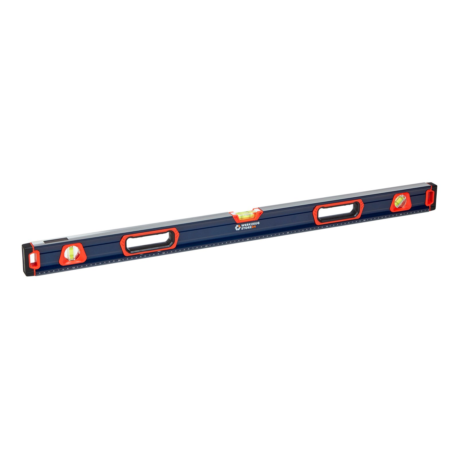 WS24 Premium Wasserwaage Type WWP 100 - WS24-100125 WS24 Premium Wasserwaage Type WWP 100 - WS24-100125