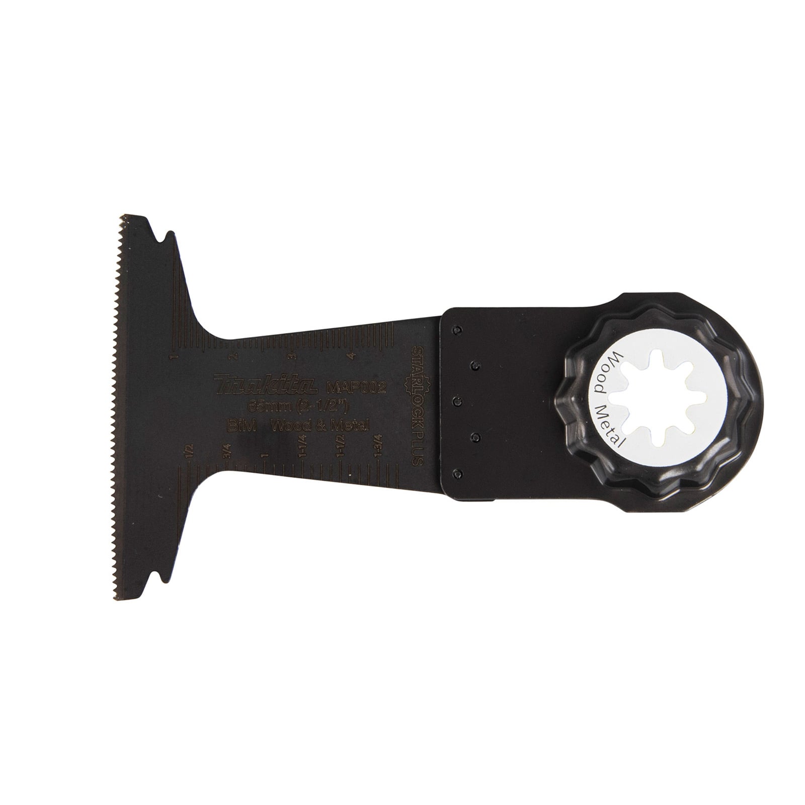 Makita Tauchsägeblatt 65 mm MAP002 - B-66335