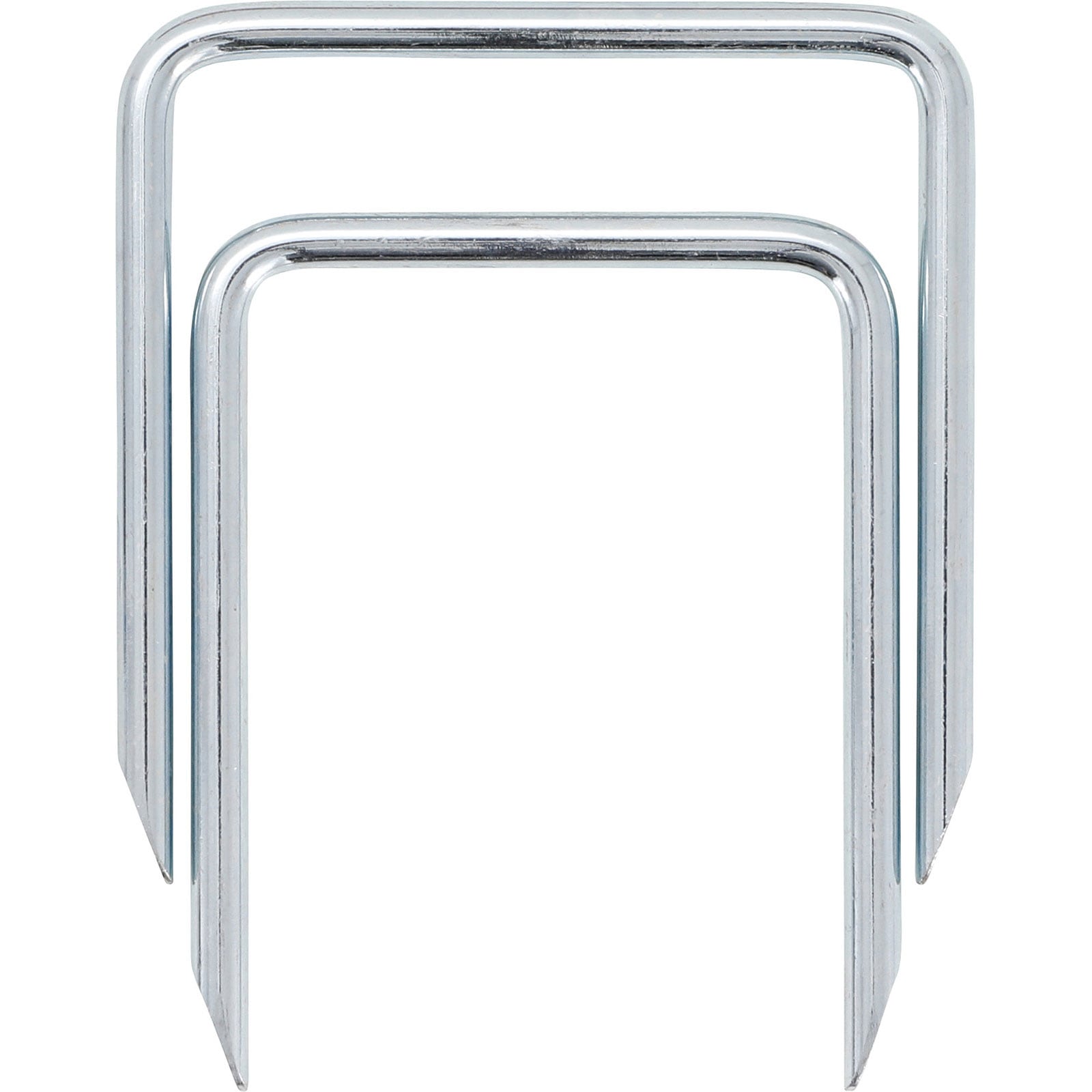 BGS Ansaugkrümmer- / Saugrohr-Entriegelungswerkzeug für VAG 2tlg. - 6731