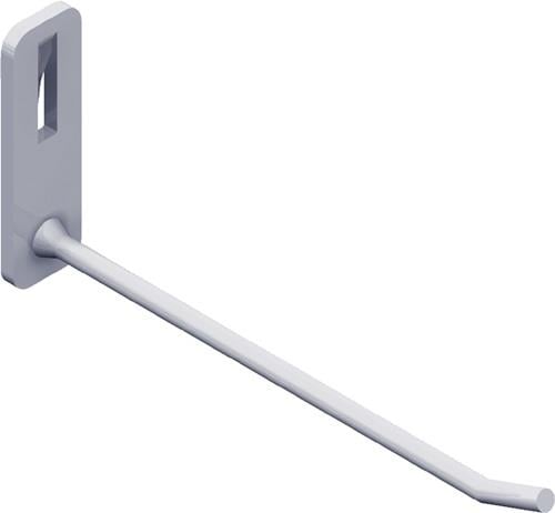 ELEMENT SYSTEM Werkzeughalter L.120 mm D.4 mm verzinkt rund - 11414-00002