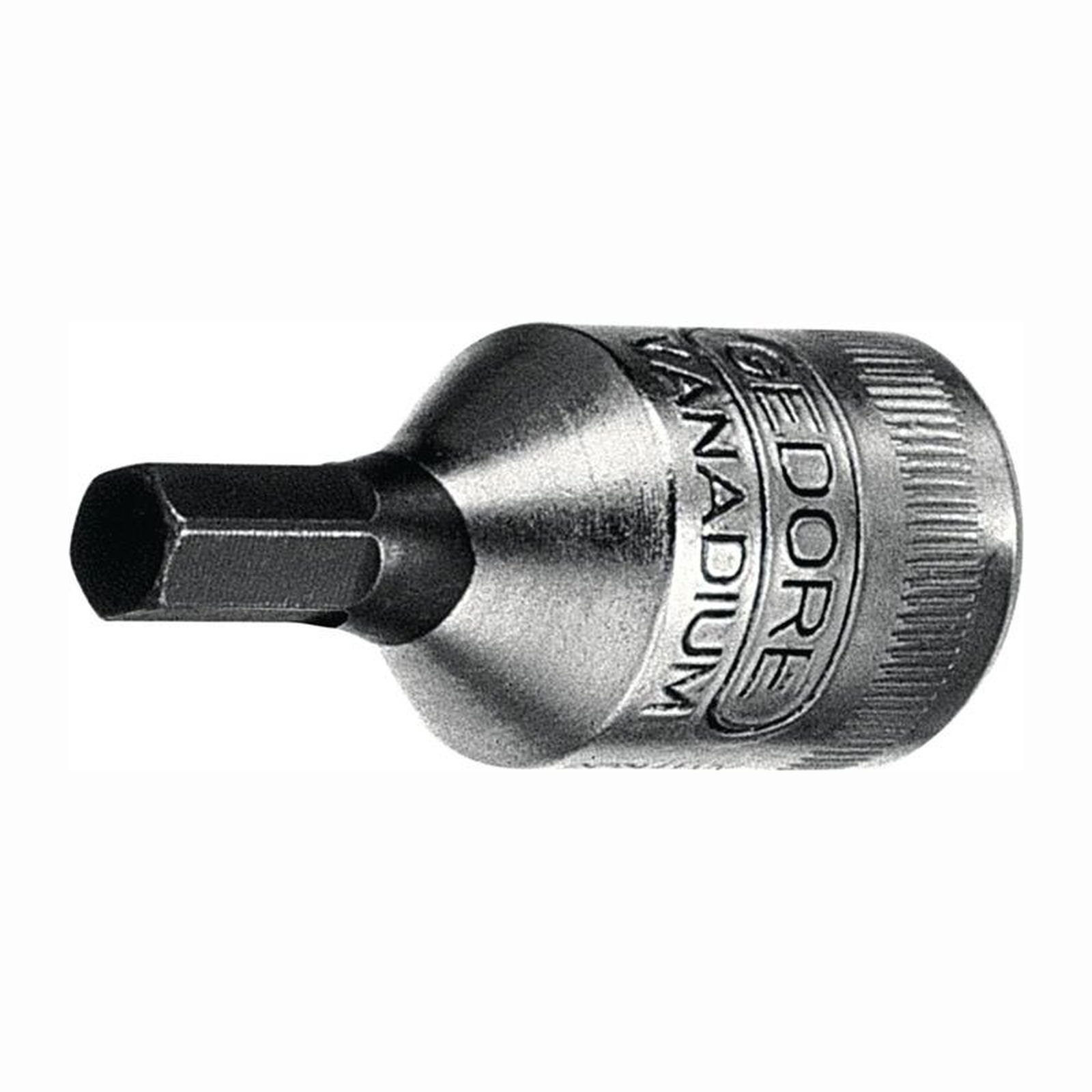 Gedore Steckschlüsseleinsatz IN 20 1/4″ Innen-6-kant