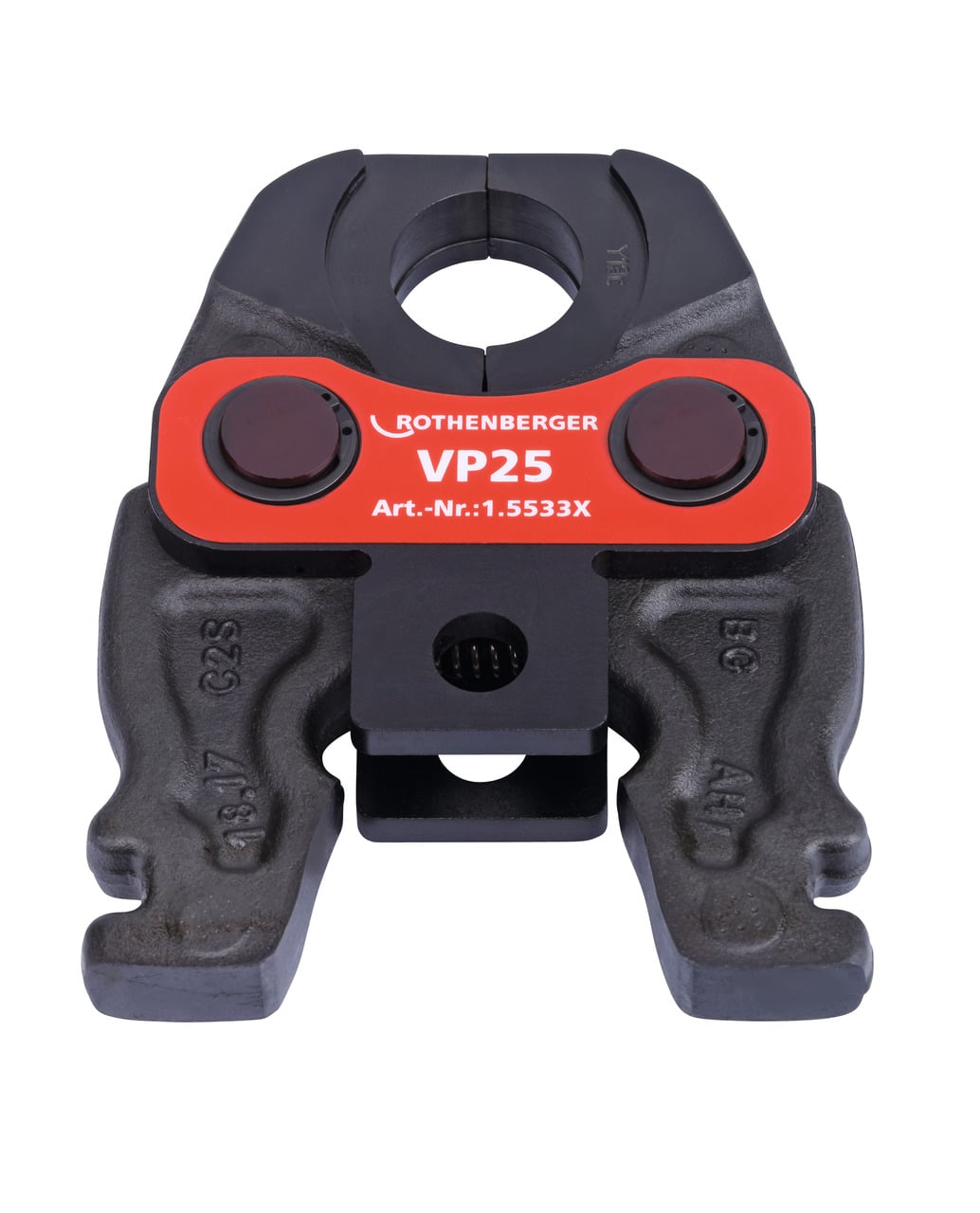 ROTHENBERGER Pressbacke Compact VP25 - 015533X