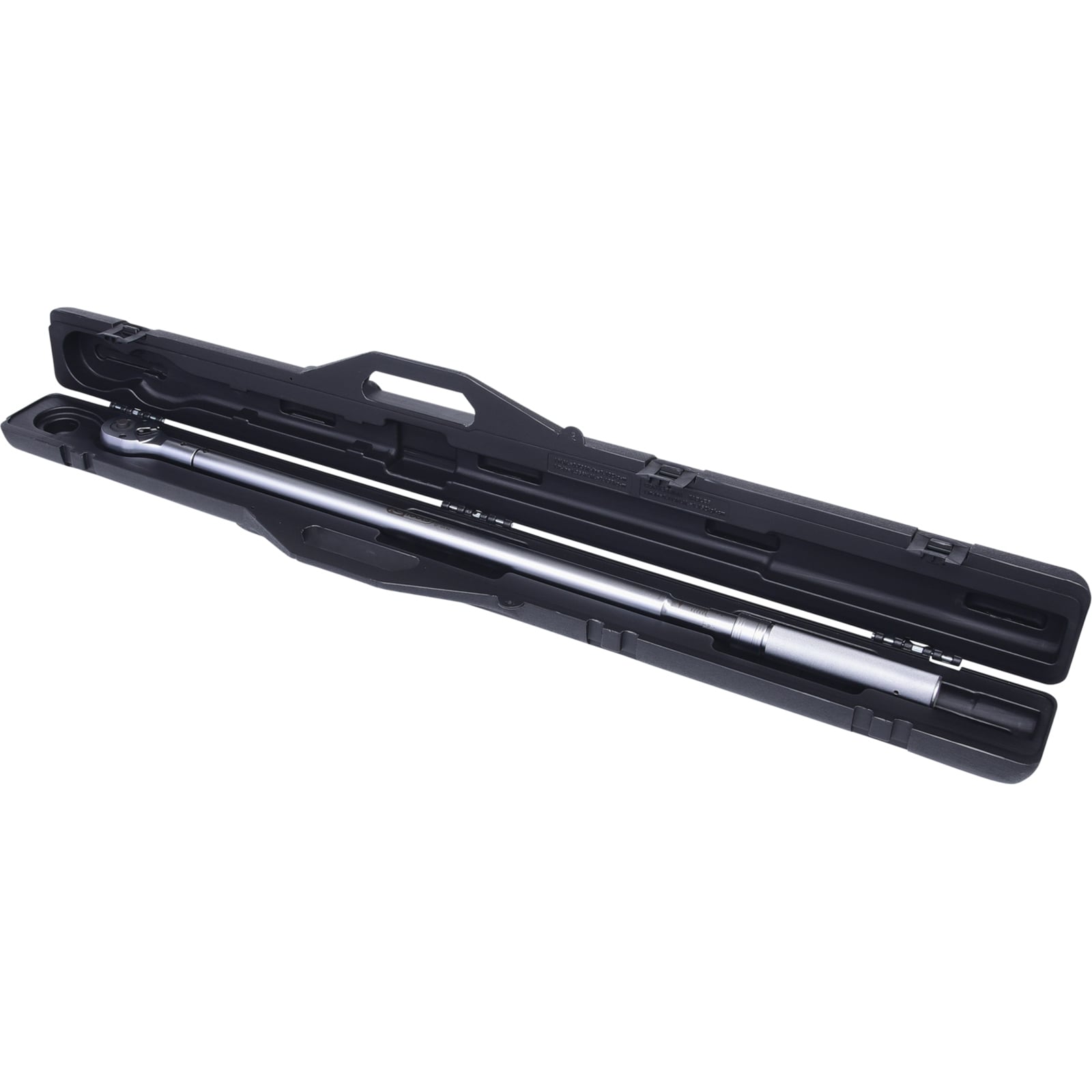 KS TOOLS 3/4" Industrie Drehmomentschlüssel,umschaltbar 100 - 600 Nm - 516.5157