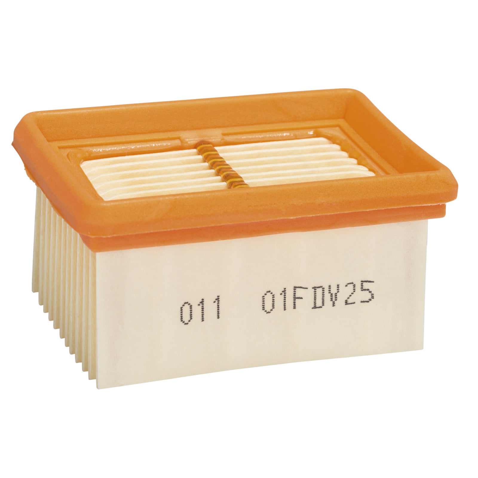 Bosch Filter für Absaugvorrichtung, passend zu GBH 2-23 REA GSB 19-2 REA -2607002614