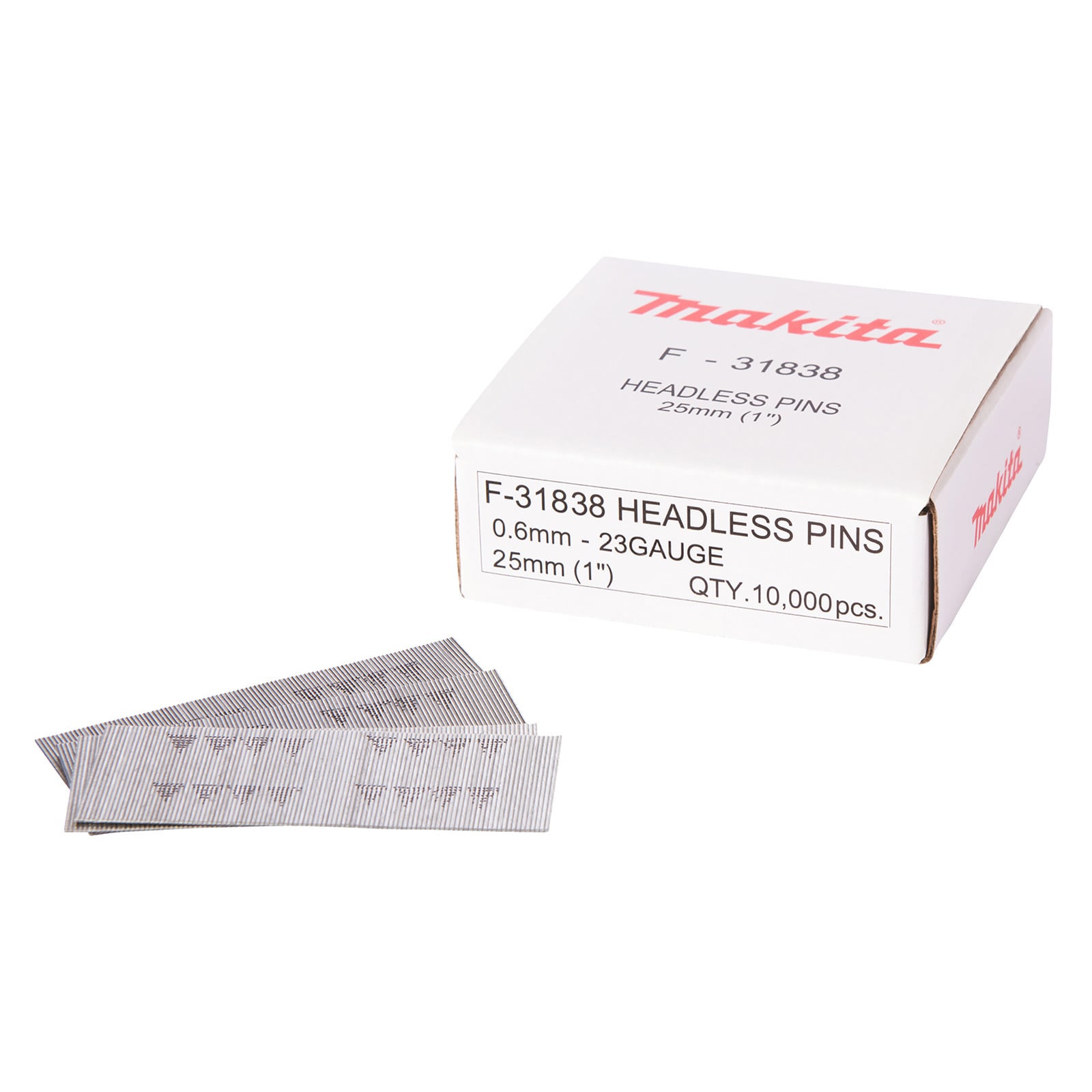 Makita Stift 0.6x25 mm - F-31838