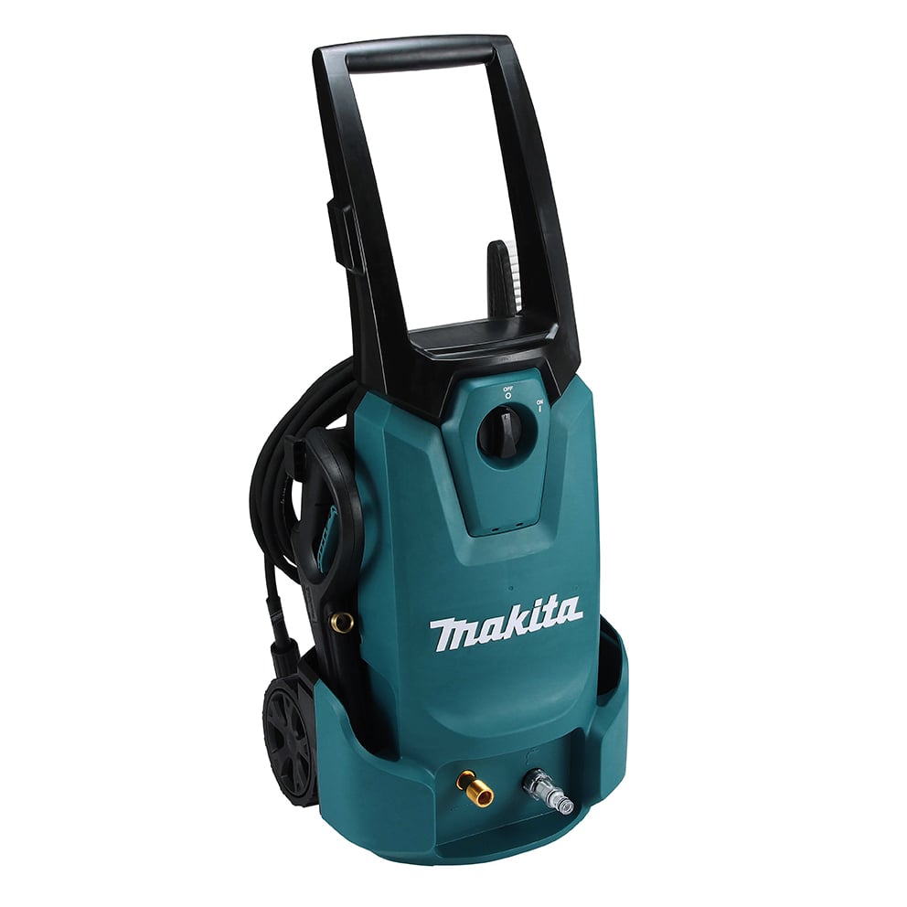 Makita HW1200 Elektro-Hochdruckreiniger 1.800 W