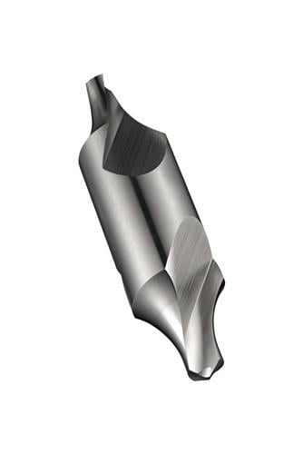 Zentrierbohrer DIN 333R D.5mm HSS Blank Rechts 1 DORMER