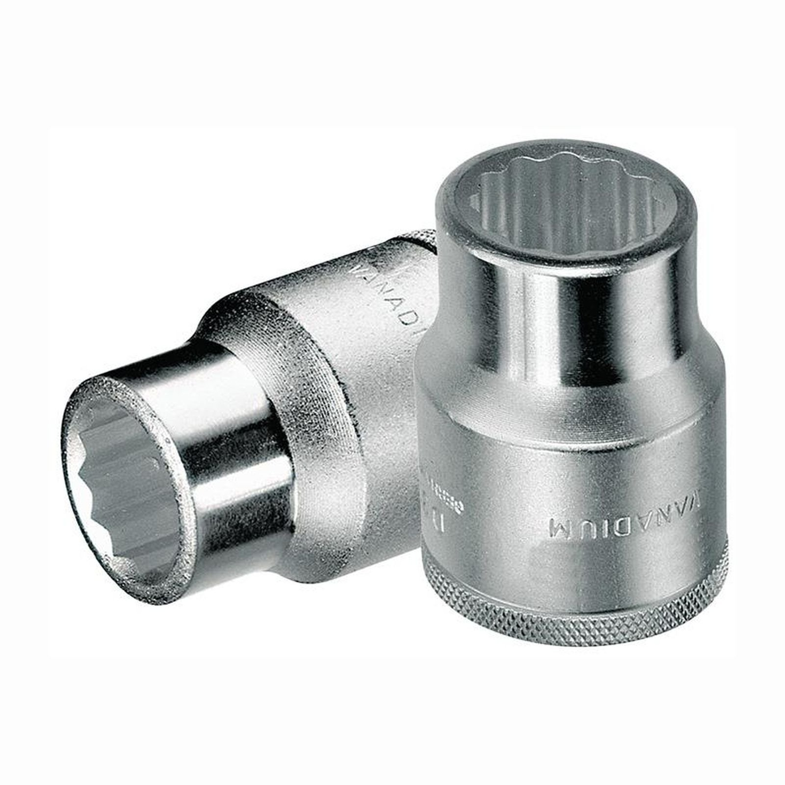 Gedore Steckschlüsseleinsatz D32 3/4″ 12-kant