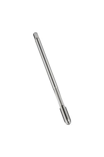 Maschinengewindebohrer ISO 2283C E600 M5x0.8mm HSS-E-PM Blank 1,5XD