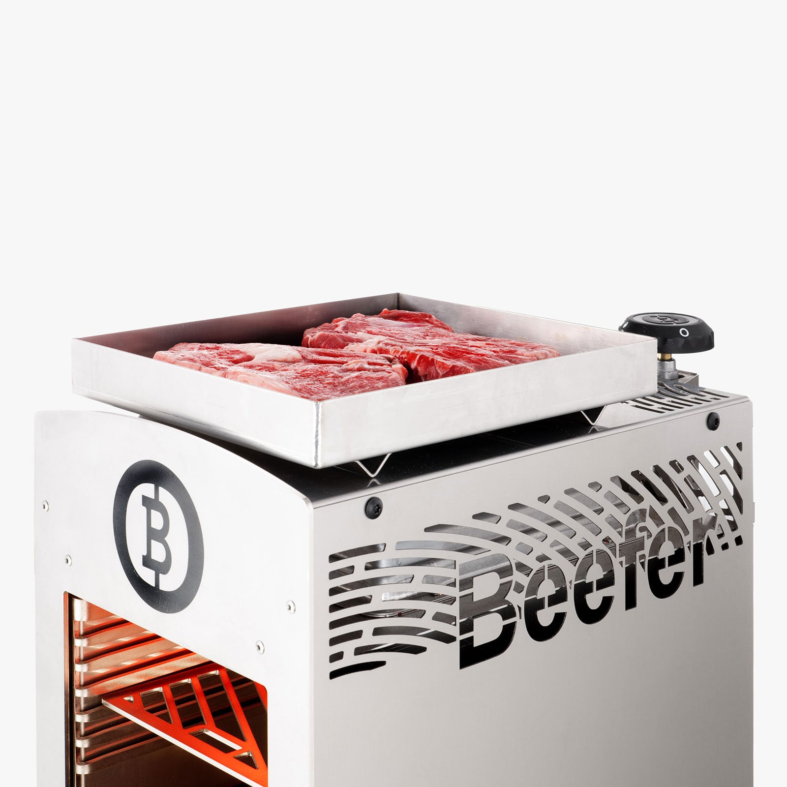 Beefer® Warmhalteschale für Beefer One/One Pro/One Chef - 10100081