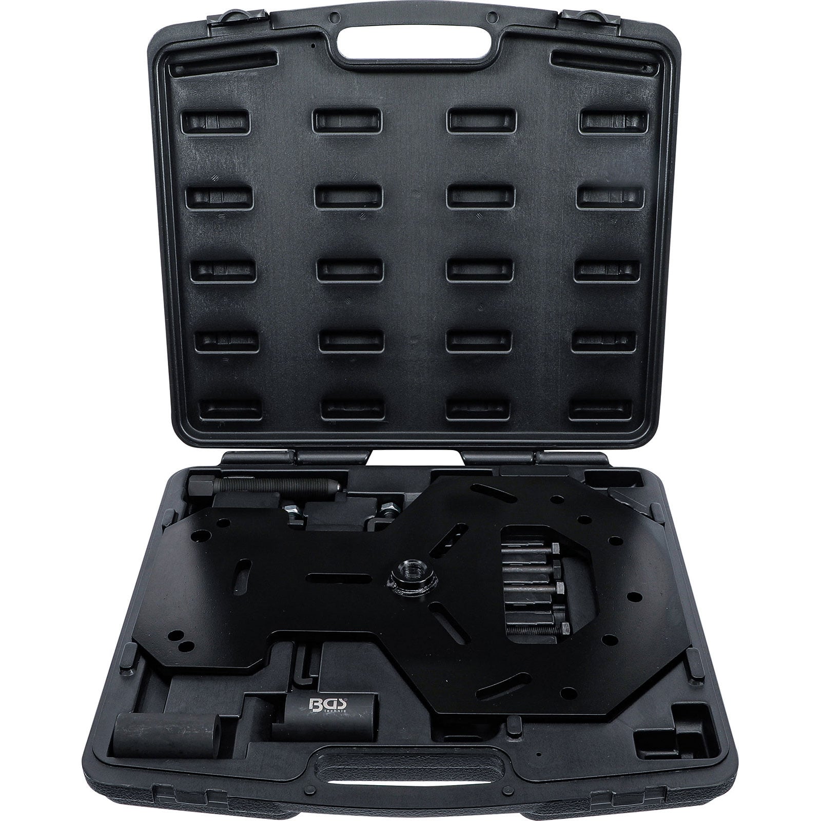 BGS Doppelkupplungs-Werkzeug-Satz für Ford Power Shift Getriebe - 70996