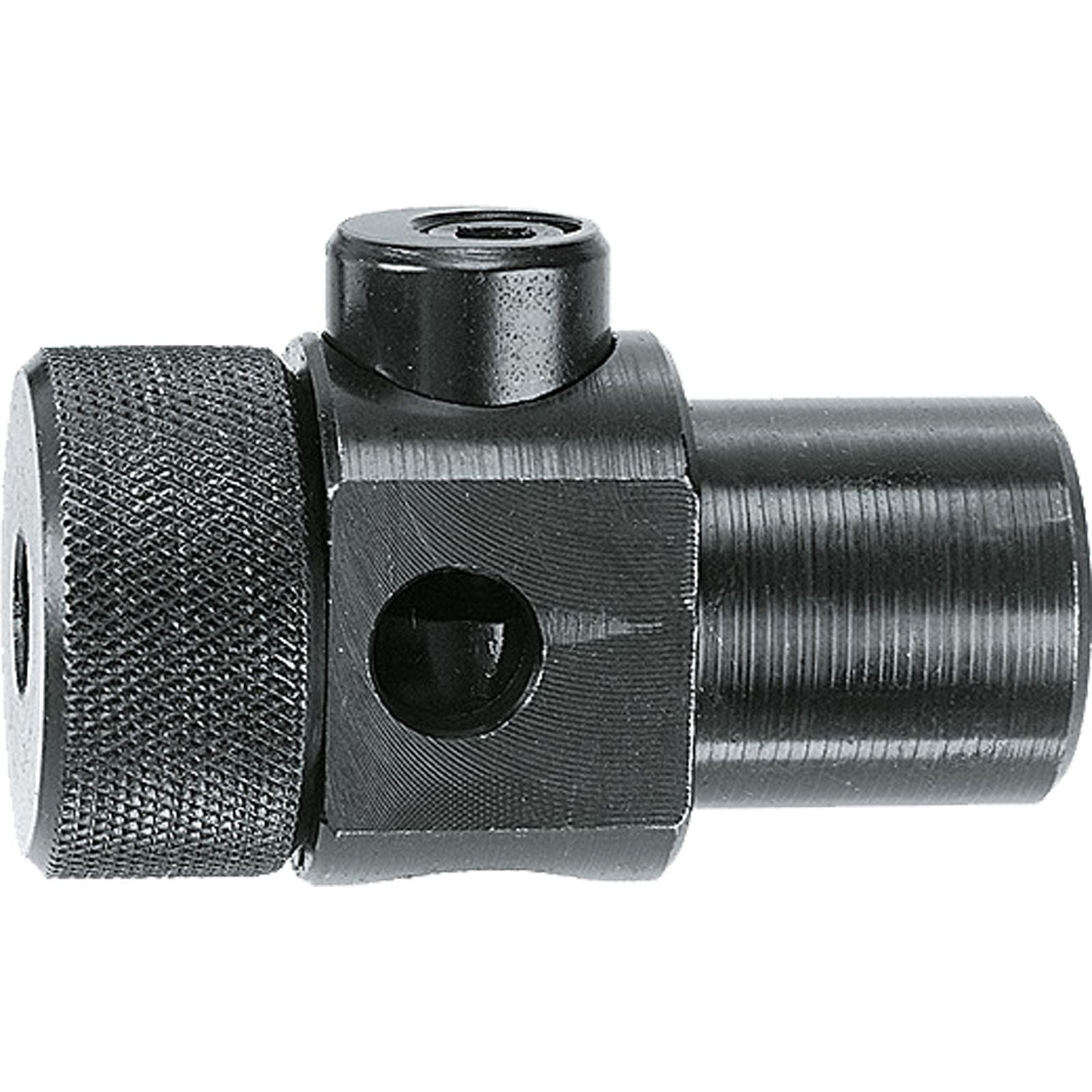 Fein Backenfutter für Gewindebohrer-Direktaufnahme Spannbereich 2,8 - 9 mm - 63206018005