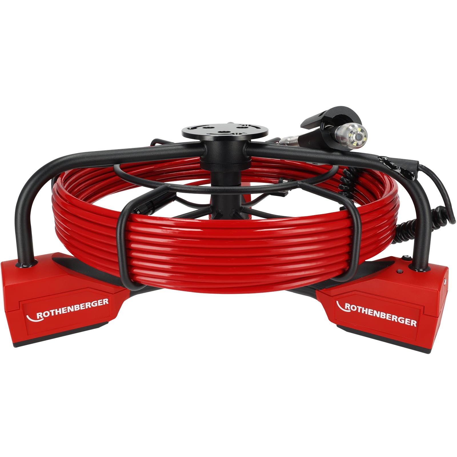 ROTHENBERGER Modul 20/16 HD, Haspel, AMPShare - 1000005071