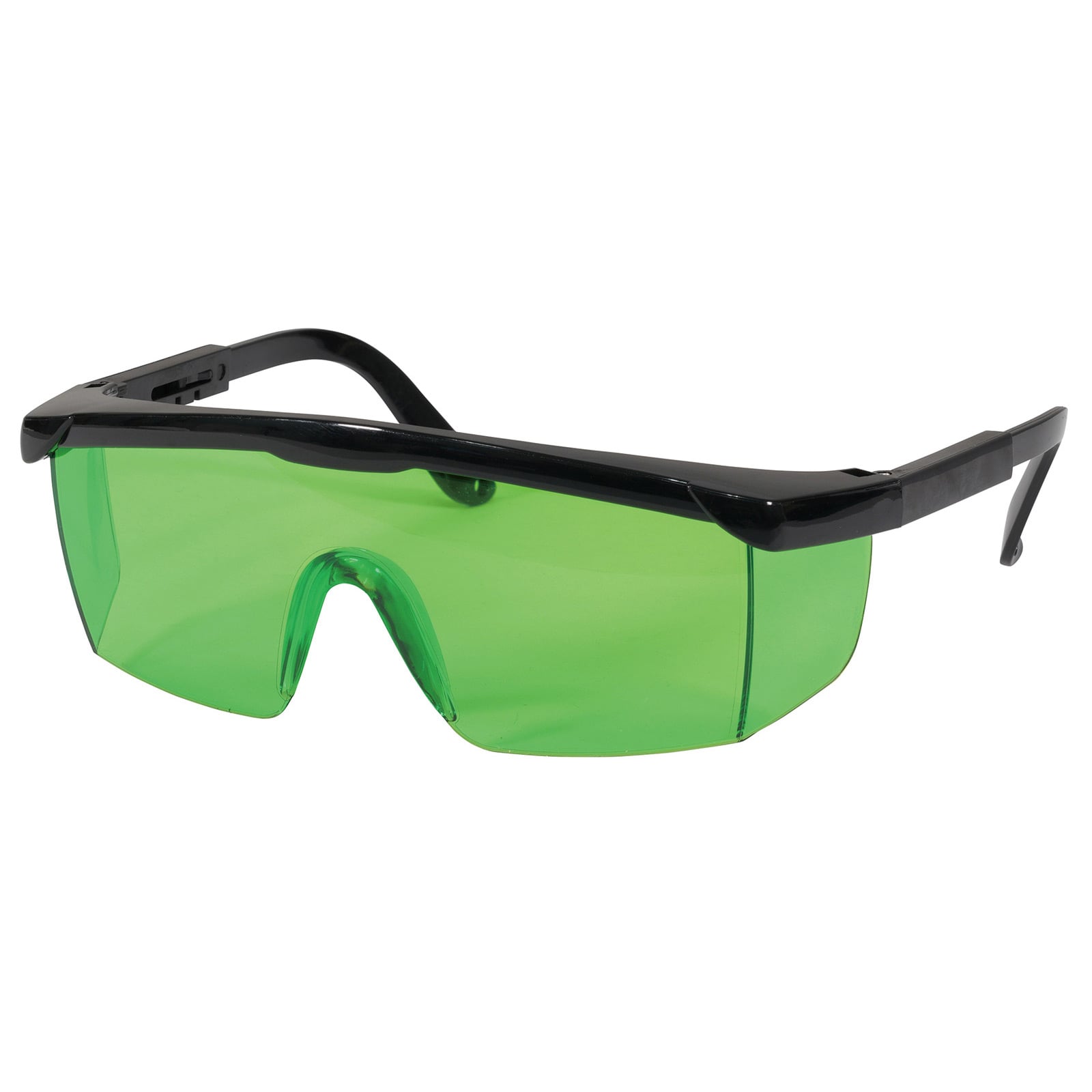 Makita Lasersichtbrille grün - TK02100200