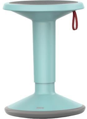 INTERSTUHL Hocker UPis1 100U pastelltürkis