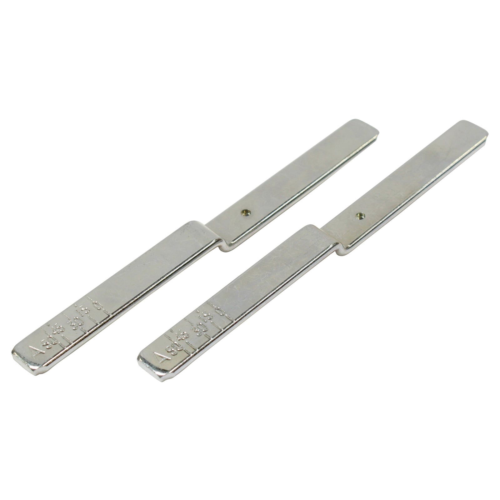 Makita Maßstabschiene A 2 St. - 195840-0