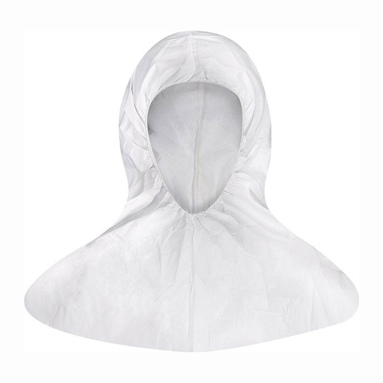 ASATEX Kapuze CoverStar® weiß - CKA