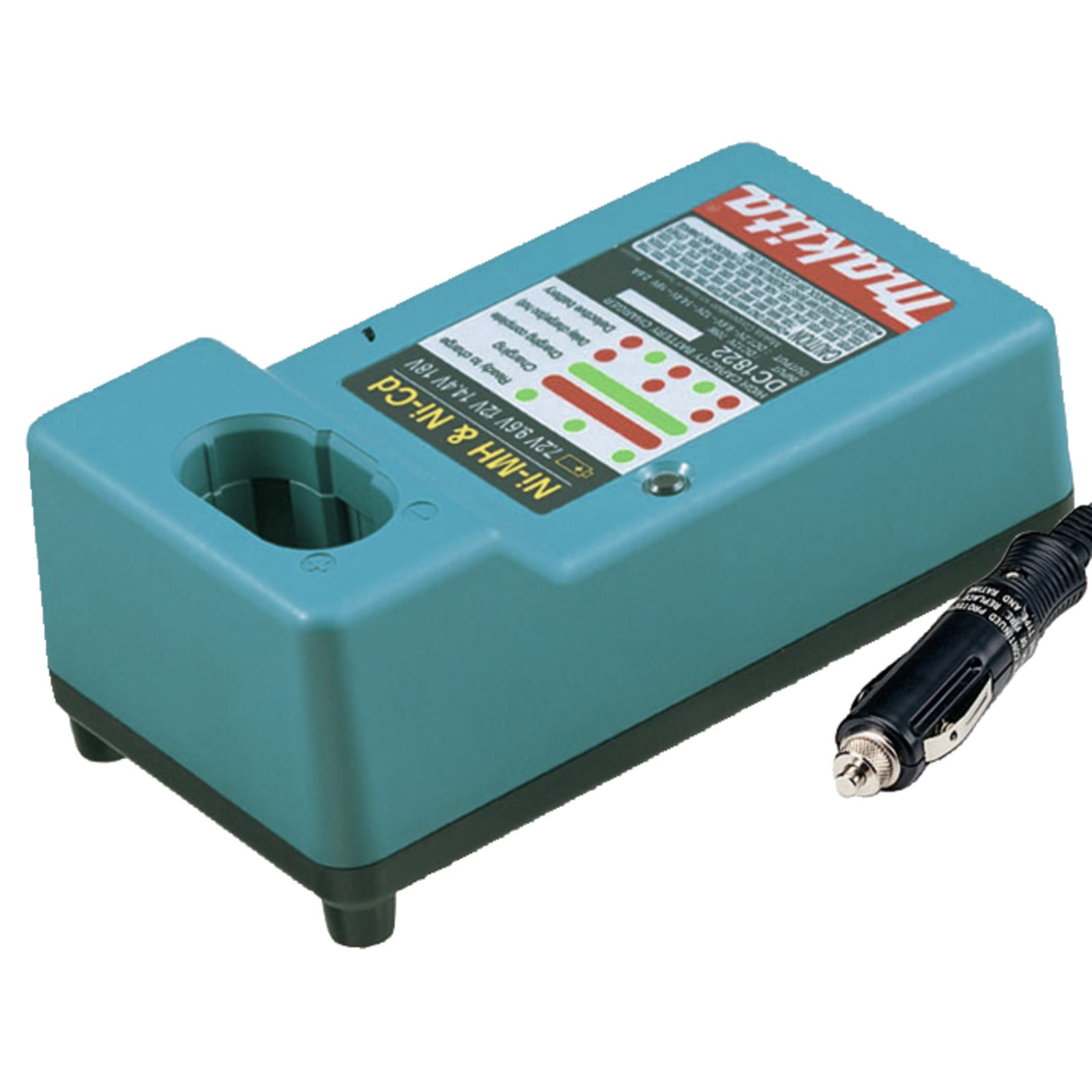 Makita Auto-Ladegerät DC1822 - 193439-5