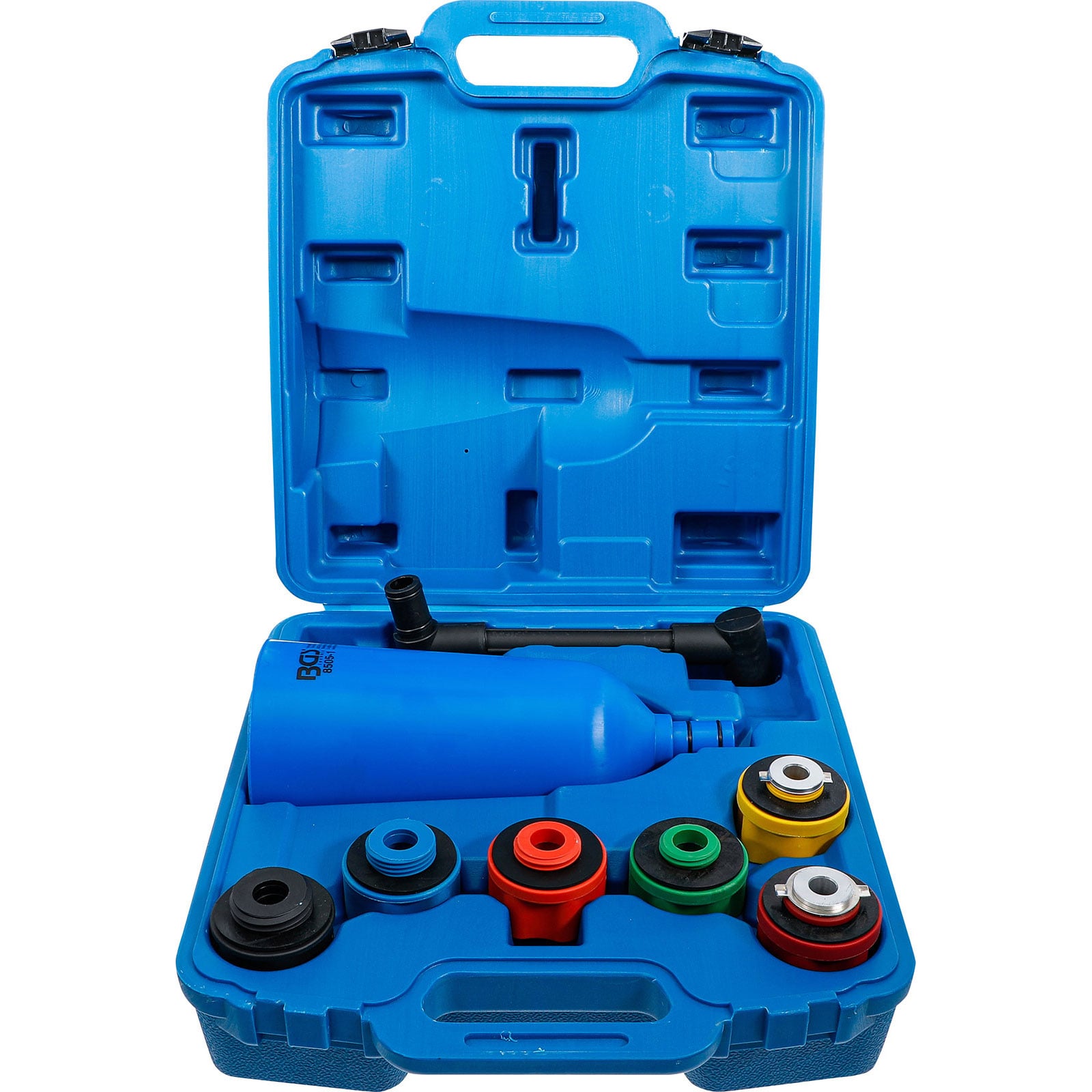 BGS Öl-Einfülltrichter-Satz Kunststoffausführung - 8505-1