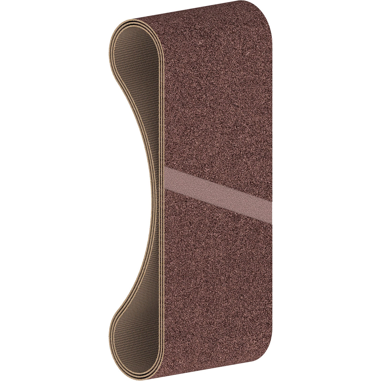 Bosch PRO X440 Schleifband 100 x 560 mm 60; 80; 100 - 2608606128