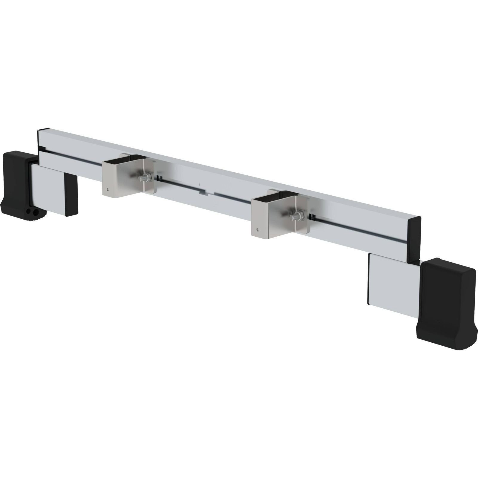 Günzburger Steigtechnik Nachrüst-Traverse 0,93 m für Aluminium-Leitern