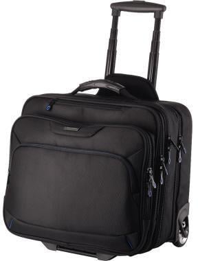 LIGHTPAK Notebooktrolley Business Bravo 2 46102 Nylon schwarz