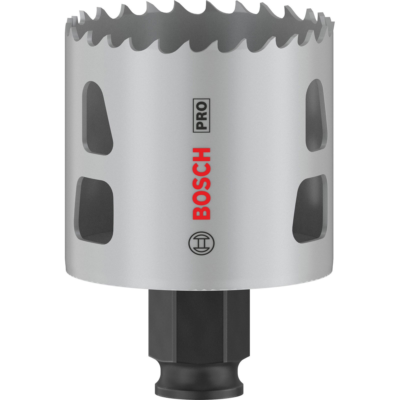 Bosch PRO Multi Material PC Plus Lochsäge 52 mm - 2608594389