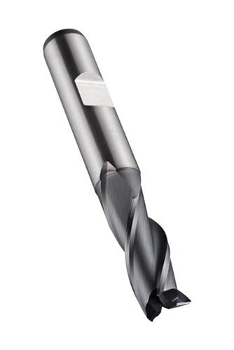 Langlochfräser Einsatz-L.43,5mm HSS-E-PM ALCRONA Z.3 DORMER