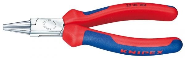 Knipex Rundzange - 2205160