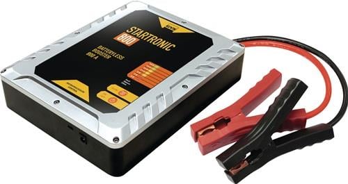 GYS Starthilfegerät STARTRONIC 800 Ladespannung 12 oder 5 über USB V - 26735 GYS Starthilfegerät STARTRONIC 800 Ladespannung 12 oder 5 über USB V - 26735