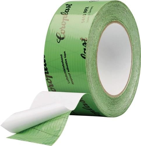 Coroplast Folienklebeband 1410 RPX grün - 87455
