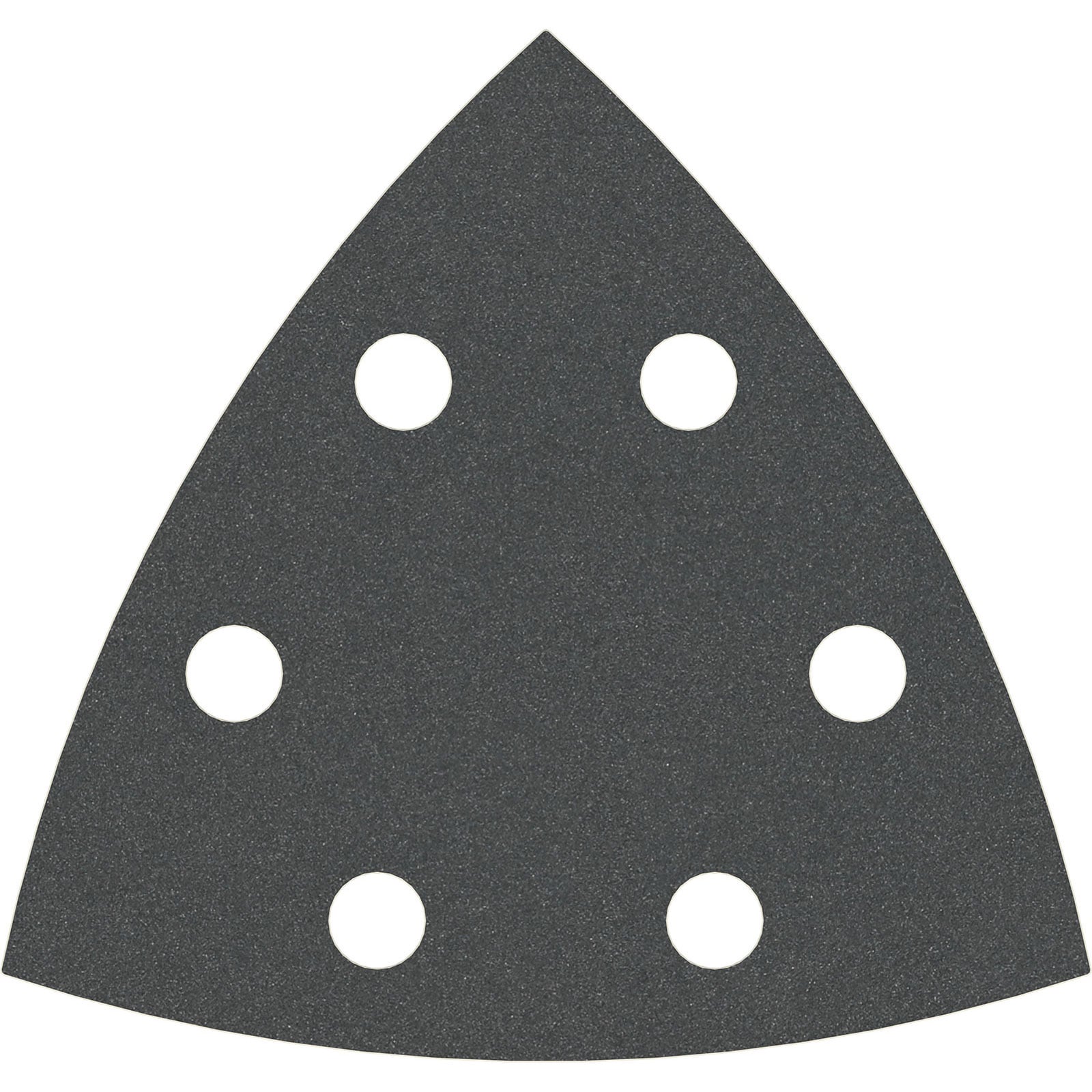 Bosch PRO F355 Schleifblatt 93 mm 240 - 2608605196