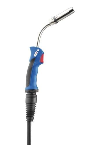 MIG/MAG Schweißbr.MB GRIP 36 KD luftg.5m Stand.A.BINZEL