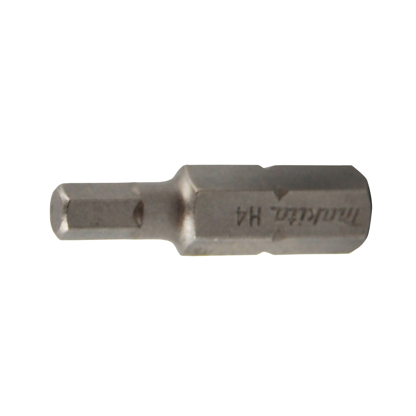 Makita 6-KT Bit 4,0x25 mm 3 St. - B-23709