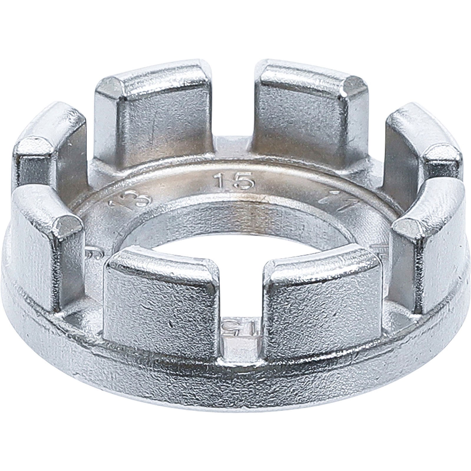 BGS Speichenschlüssel 7 Größen für Speichennippel 9G - 15G - 70077