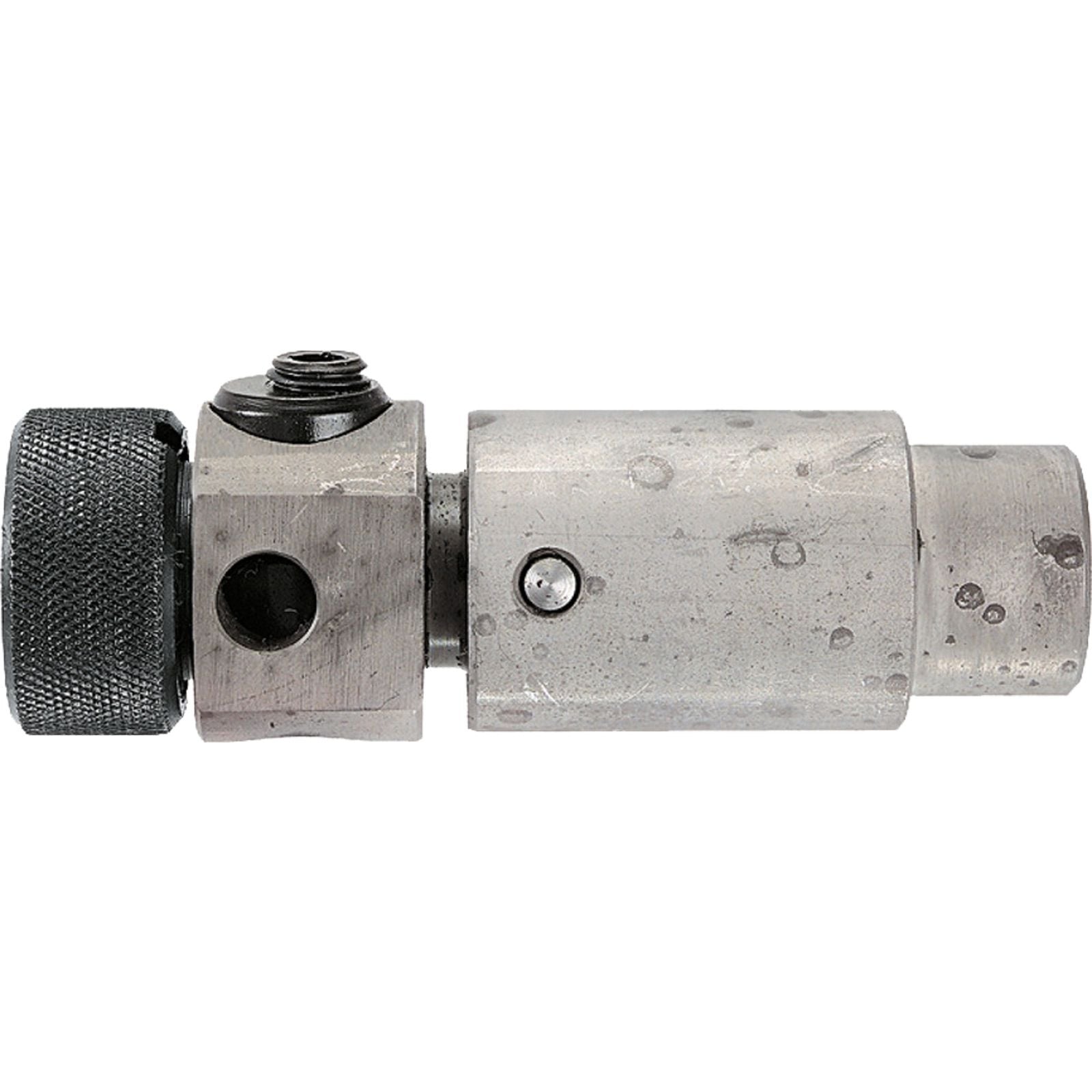 Fein Pendelbackenfutter für Gewindebohrer-Direktaufnahme Spannbereich 2,8 - 9 mm - 63206040009