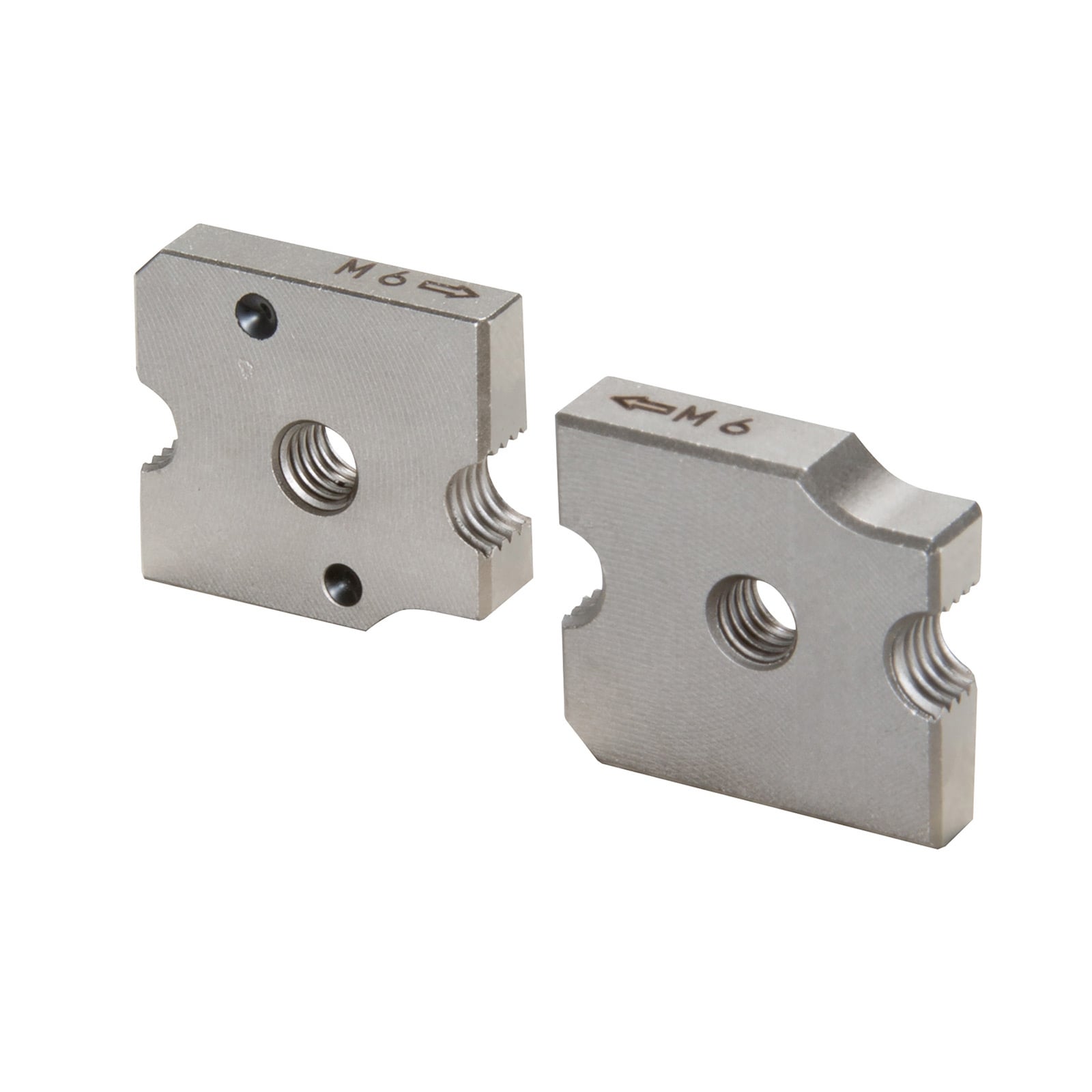 Makita Schneidbacken M6 Satz (2 St.) - 199087-8