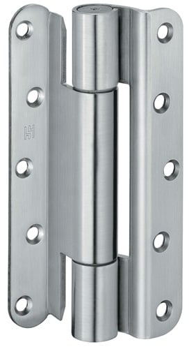 SIMONSWERK Objektband VARIANT VN 1939/160 VA ma geb.160kg 22,5mm DIN L/R gef.Tür - 5 050501 0 04002