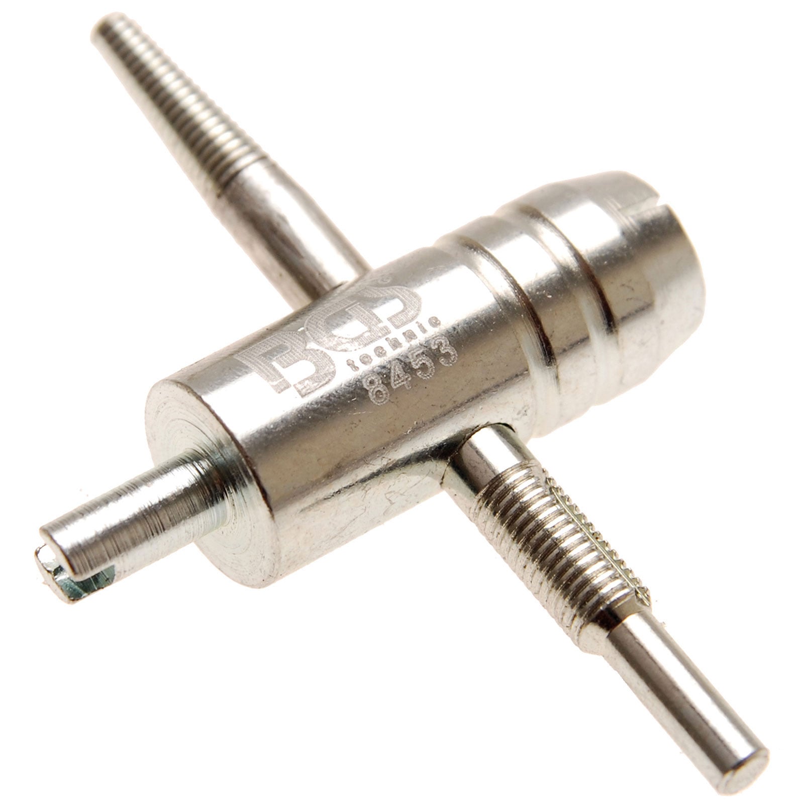 BGS Gewindenachschneider für Reifenventile - 8453