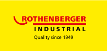 othenberger Industrial Logo Rothenberger Industrial Logo – Qualität seit 1949
