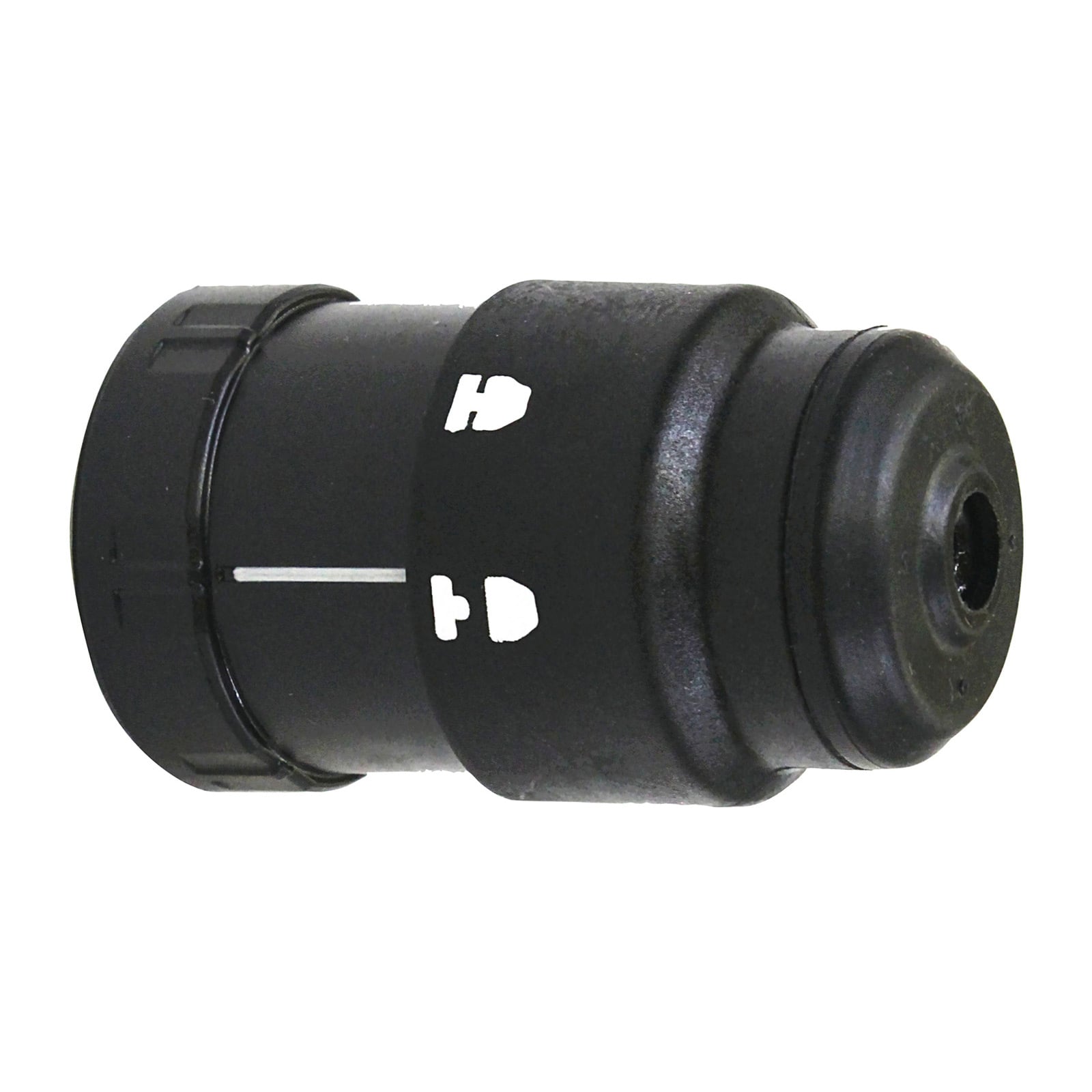 Makita Schnellwechselfutter SDS+ für Akku-Kombihammer - 199138-7